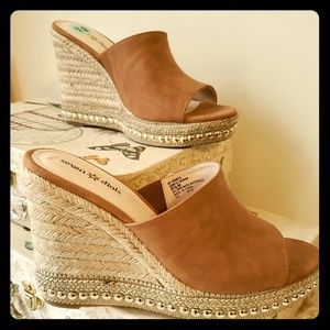 Brand new Shoes!